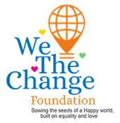 वी द चेंज फाउंडेशन